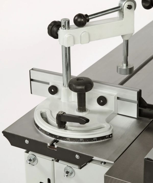 Станок фрезерный BELMASH MM1500ST1000/400 - фото