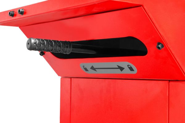 Ленточная пила по металлу HOLZMANN BS210TOP 230V - фото