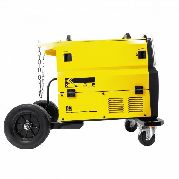 Сварочный полуавтомат Кедр AlphaMIG-250S-1 - фото