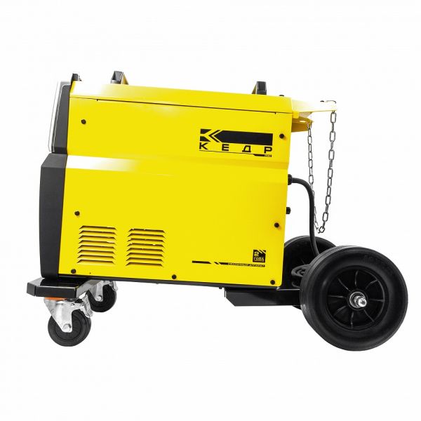 Сварочный полуавтомат Кедр AlphaMIG-250S-1 - фото