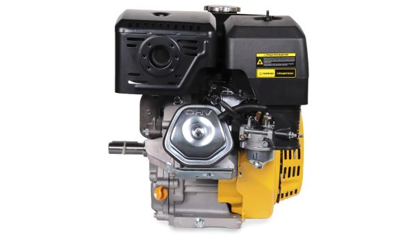 Двигатель CHAMPION G390HKE - фото