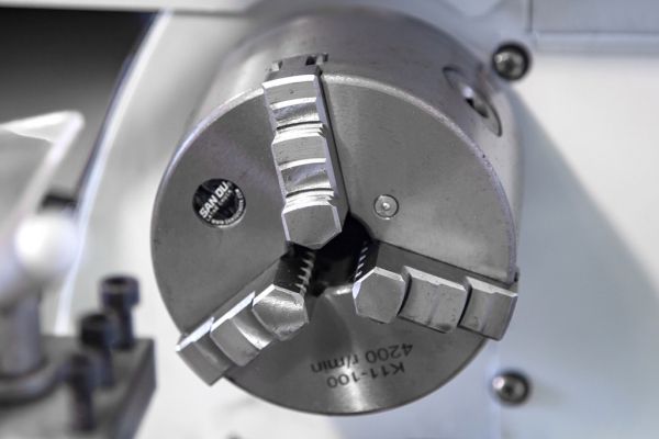 Станок токарный Metal Master MML 2140V 15465 - фото