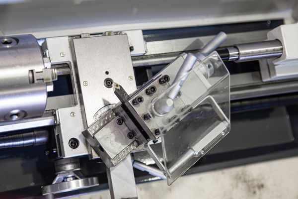 Станок токарный Metal Master MML 2140V 15465 - фото