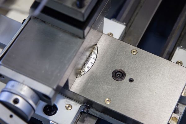 Станок токарный Metal Master MML 2140V 15465 - фото