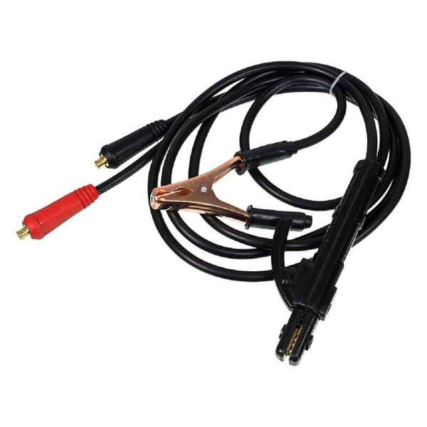 Сварочный аппарат инверторный полуавтоматический Ресанта САИПА-165 - фото