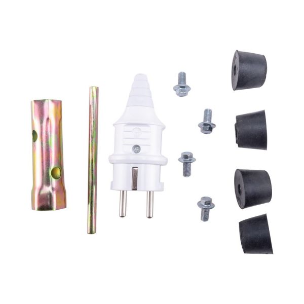 Генератор бензиновый инверторный FoxWeld VARTEG G1500I - фото