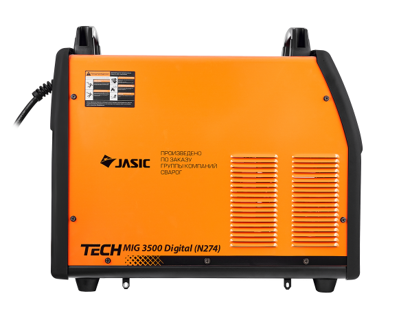 Сварочный полуавтомат Сварог TECH МIG 3500 DIGITAL (N274) - фото