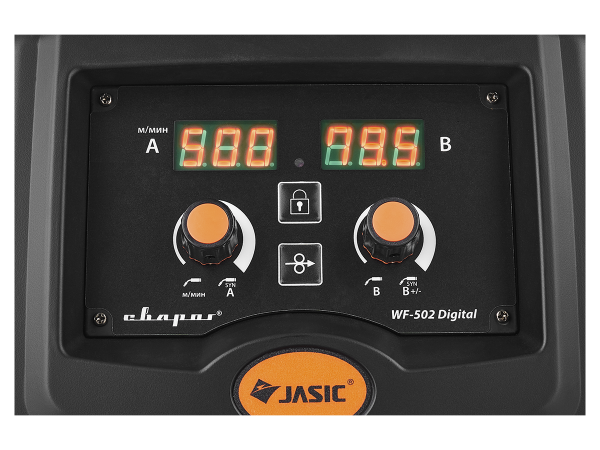 Выносной подающий механизм Сварог TECH WF-502 DIGITAL - фото