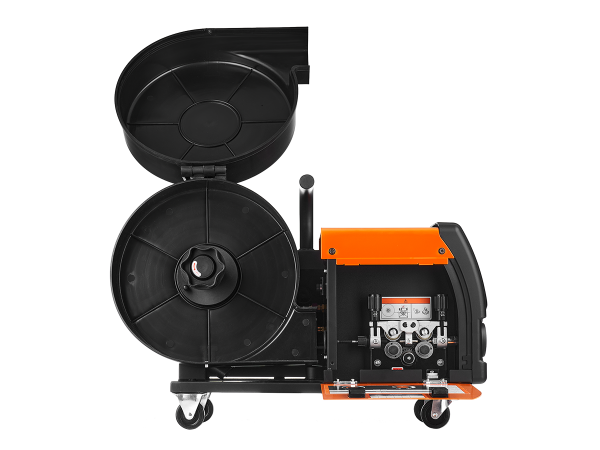 Выносной подающий механизм Сварог TECH WF-502 DIGITAL - фото