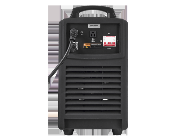 Сварочный полуавтомат Сварог TECH MIG 5000 DIGITAL (N275) - фото