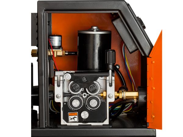 Сварочный полуавтомат Сварог TECH MIG 3500 (N222) НАКС все группы - фото