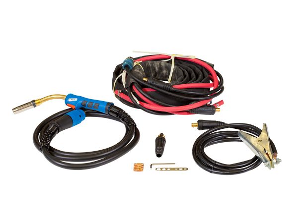 Сварочный полуавтомат Сварог TECH MIG 3500 (N222) НАКС все группы - фото