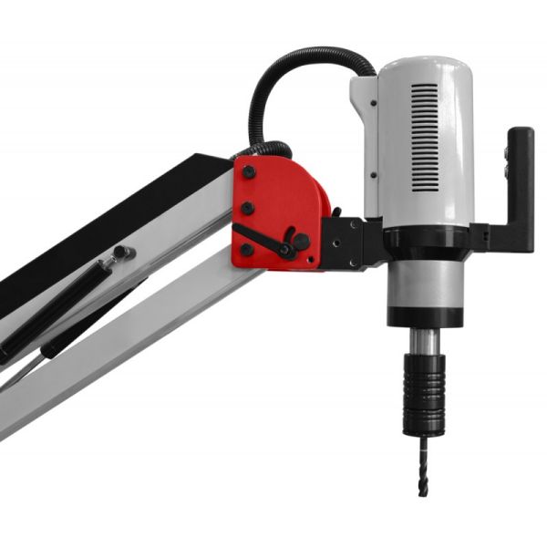 Резьбонарезной манипулятор CORMAK RG16 - фото