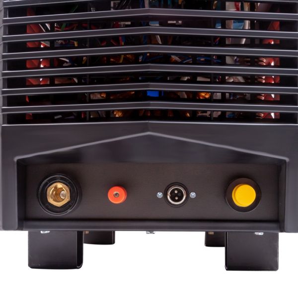 Аппарат плазменной резки FoxWeld SAGGIO Plasma 165 - фото