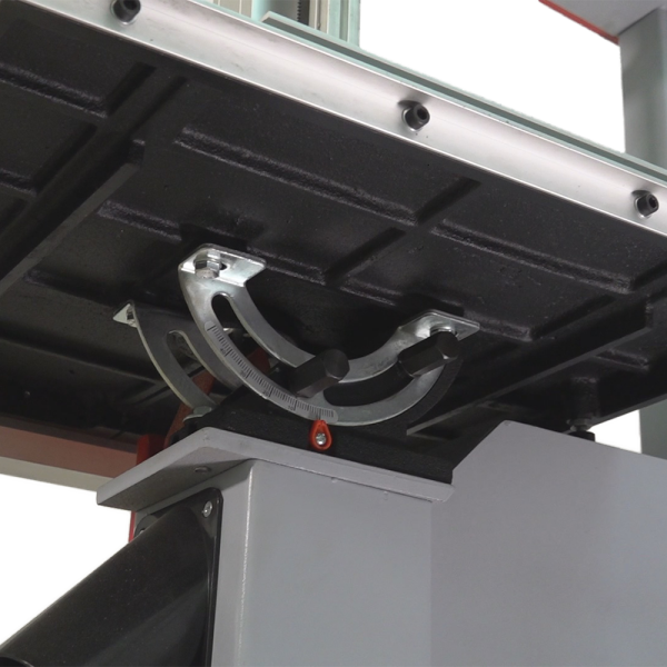 Ленточнопильный станок JIB BS16NH - фото