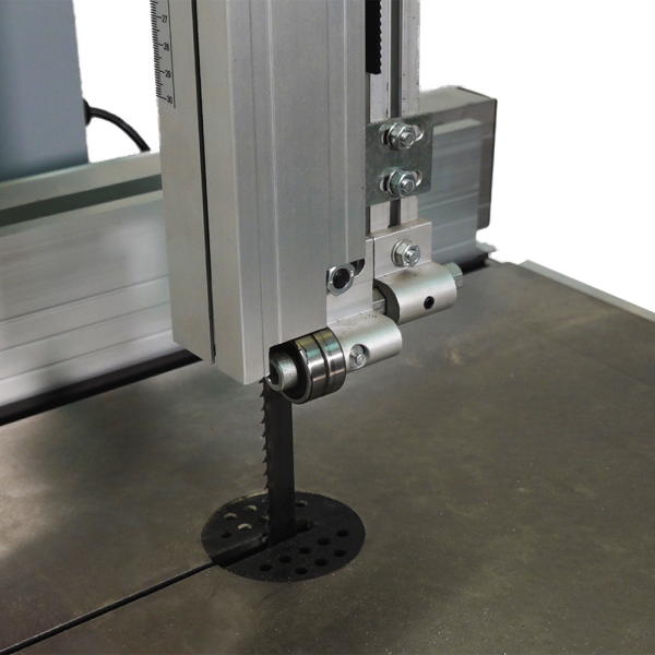 Ленточнопильный станок JIB BS16NH - фото