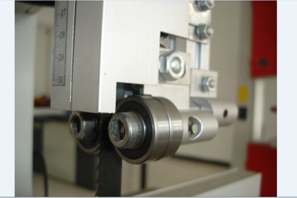 Ленточнопильный станок JIB BS16NH - фото