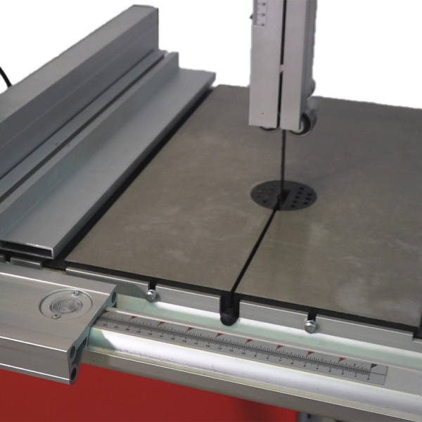 Ленточнопильный станок JIB BS16NH - фото