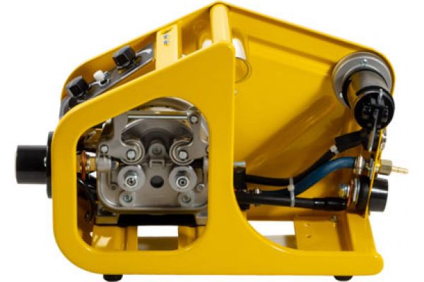 Выносной подающий механизм КЕДР ALPHAWF-1 - фото