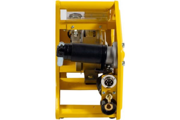 Выносной подающий механизм КЕДР ALPHAWF-1 - фото