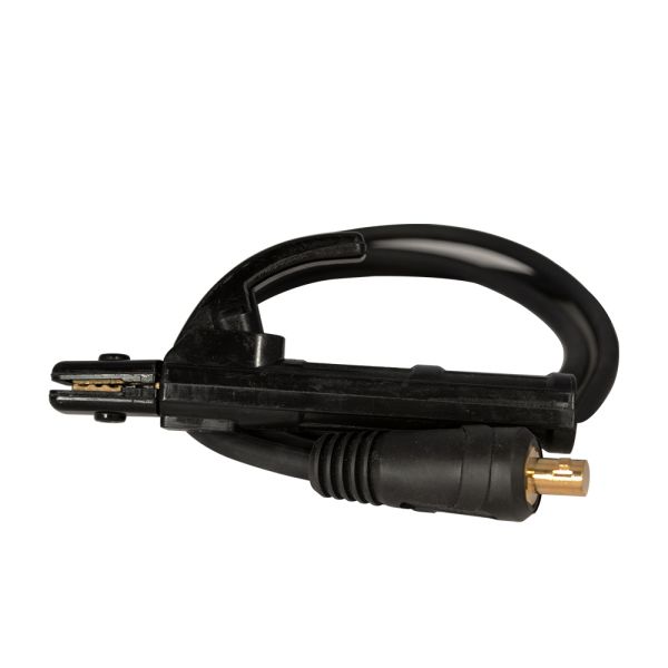 Сварочный инвертор FoxWeld SAGGIO MMA 200 PFC - фото