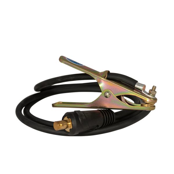 Сварочный инвертор FoxWeld SAGGIO MMA 200 PFC - фото