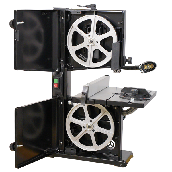 Ленточнопильный станок JIB BS0902 - фото