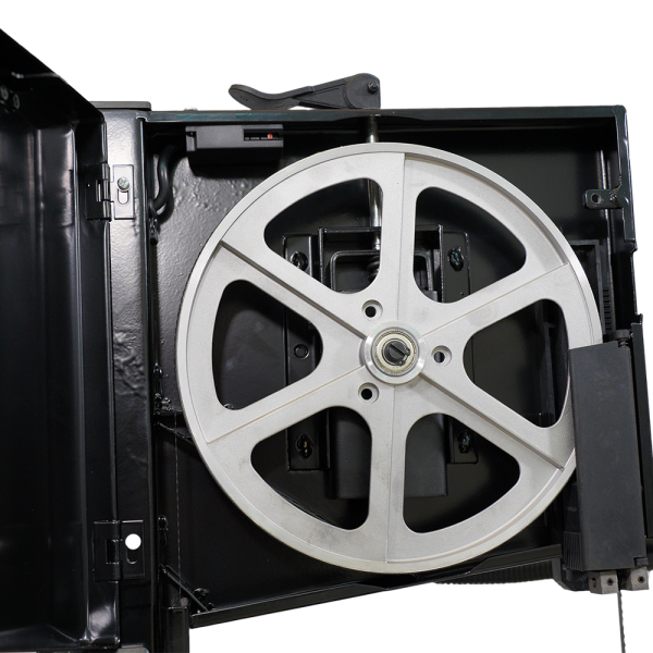 Ленточнопильный станок JIB BS0902 - фото