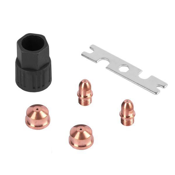 Аппарат плазменной резки ПТК RILON CUT 165 I - фото