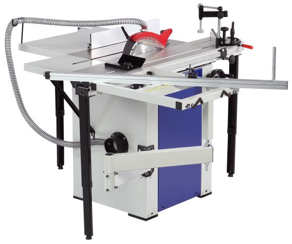 Круглопильный станок BELMASH TS-250ST1300 - фото