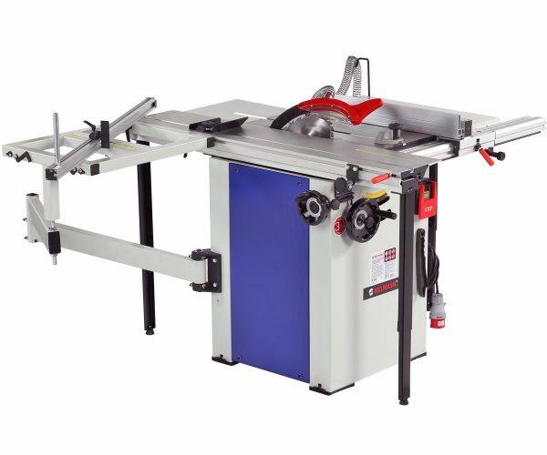 Круглопильный станок BELMASH TS-250ST1300 - фото