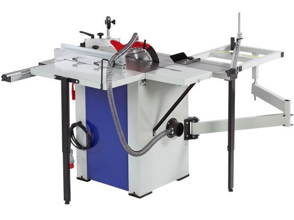 Круглопильный станок BELMASH TS-250ST1300 - фото