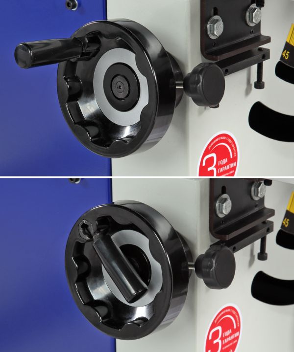 Круглопильный станок BELMASH TS-250ST1300 - фото