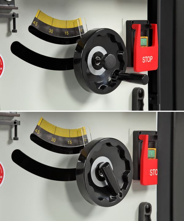 Круглопильный станок BELMASH TS-250ST1300 - фото