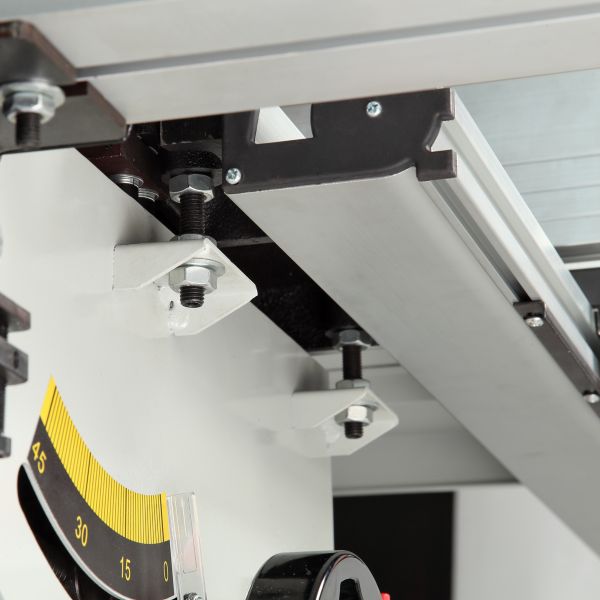 Круглопильный станок BELMASH TS-250ST1300 - фото