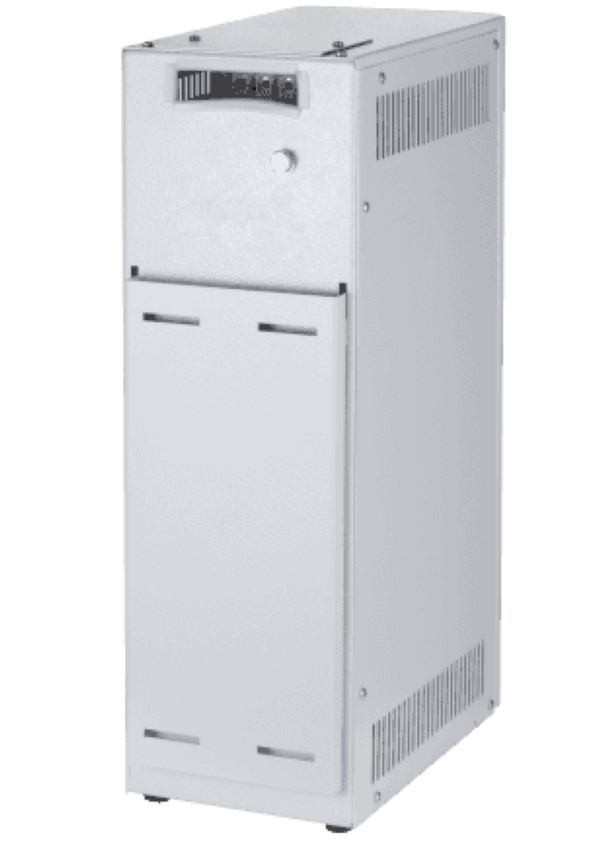 Стабилизатор напряжения Каскад СН-О-4000 - фото