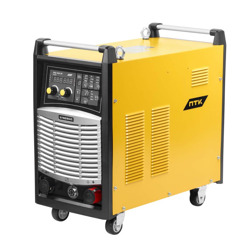 Сварочный полуавтомат ПТК RILON MIG 500 DF - фото