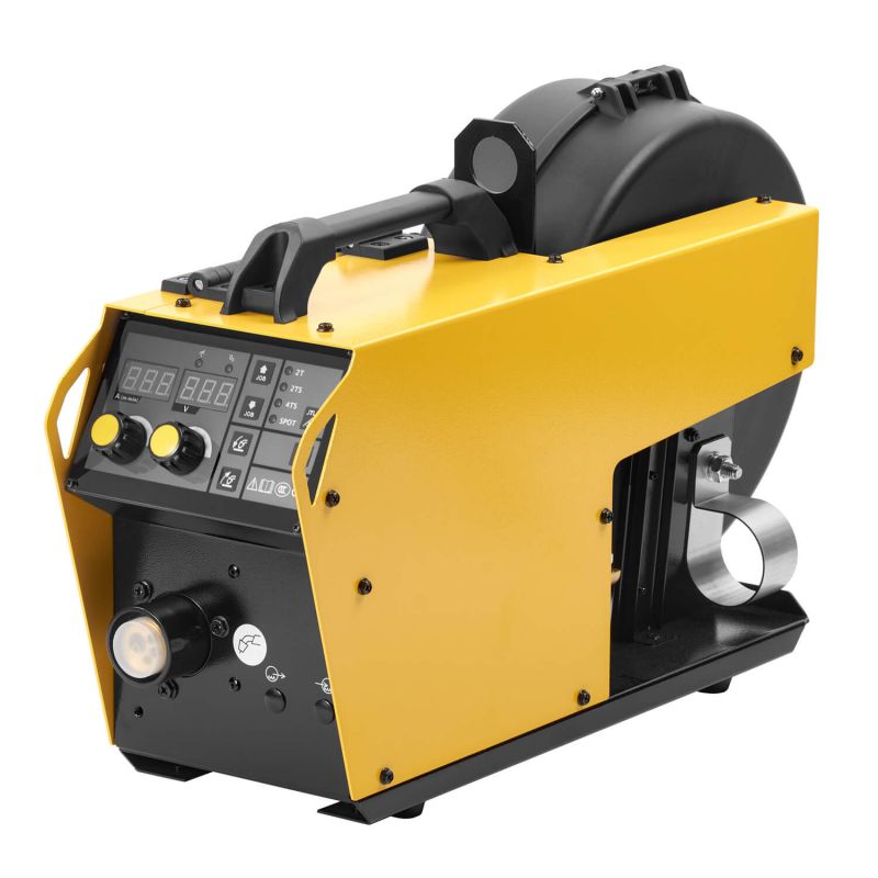 Сварочный полуавтомат ПТК RILON MIG 500 DF - фото