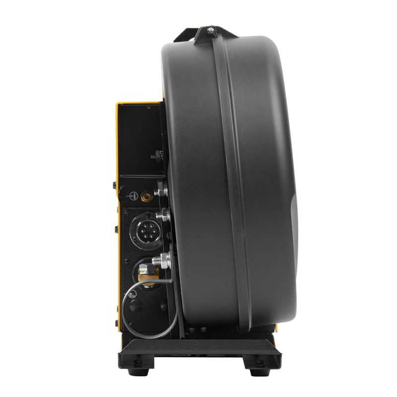 Сварочный полуавтомат ПТК RILON MIG 500 DF - фото