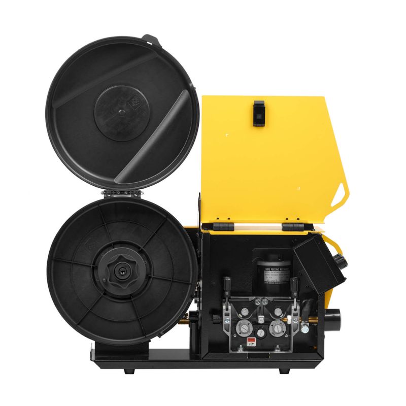 Сварочный полуавтомат ПТК RILON MIG 500 DF - фото