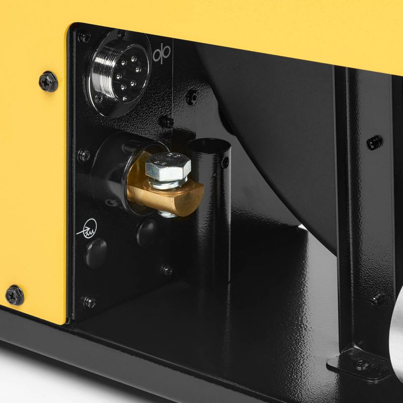 Сварочный полуавтомат ПТК RILON MIG 500 DF - фото