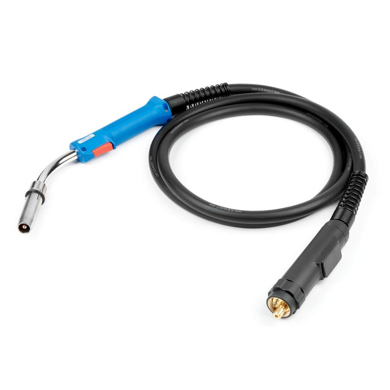 Сварочный полуавтомат ПТК RILON MIG 500 DF - фото