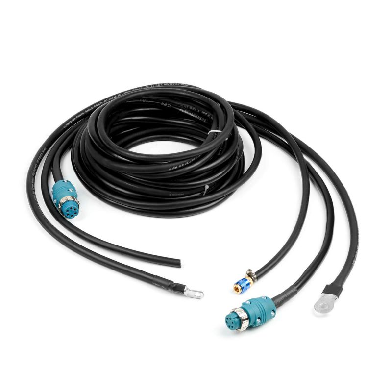 Сварочный полуавтомат ПТК RILON MIG 500 DF - фото