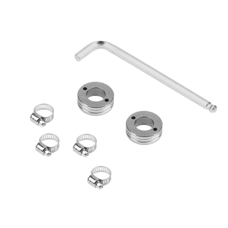 Сварочный полуавтомат ПТК RILON MIG 500 DF - фото