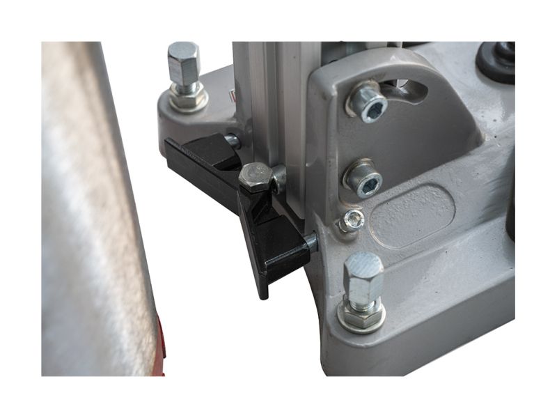 Установка алмазного бурения VOLL INDUSTRIAL V-Kit 250 - фото