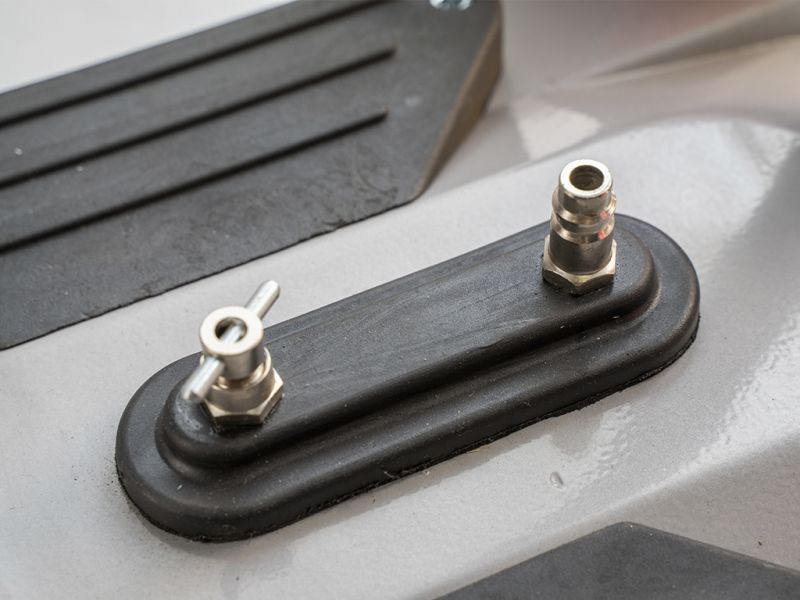 Установка алмазного бурения VOLL INDUSTRIAL V-Kit 250 - фото