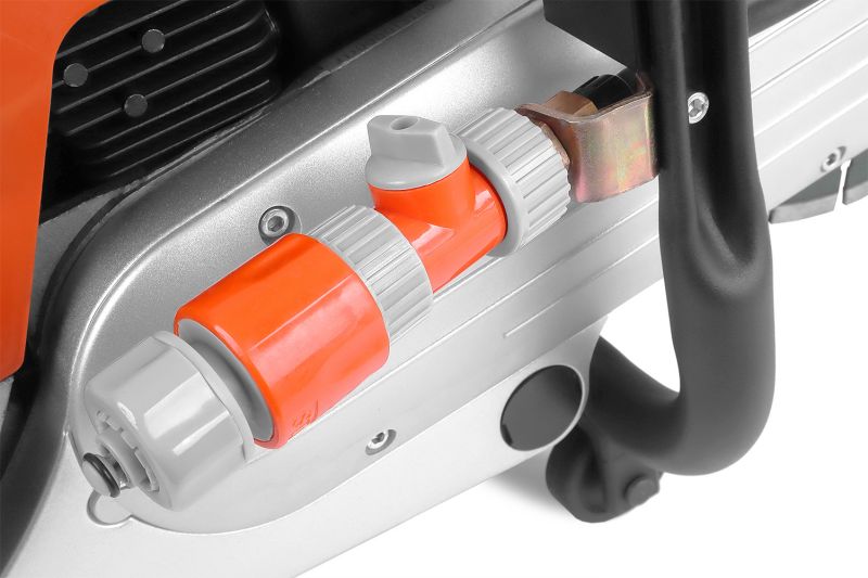 Бензорез Messer ECF350 - фото