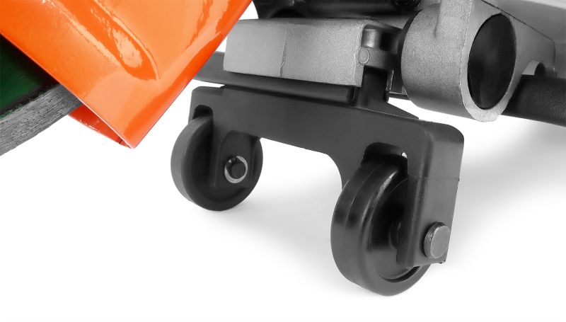 Бензорез Messer ECF350 - фото