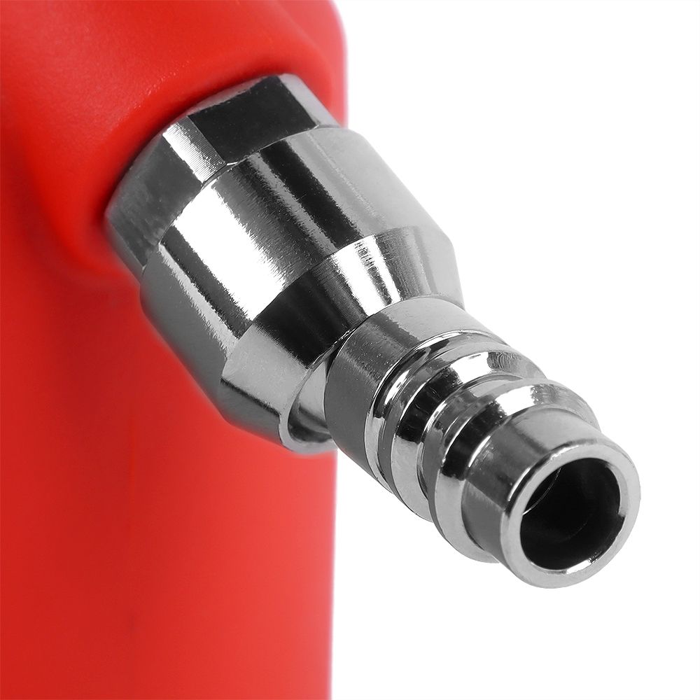 Пневматический резьбовой заклепочник Messer RL-5312K - фото