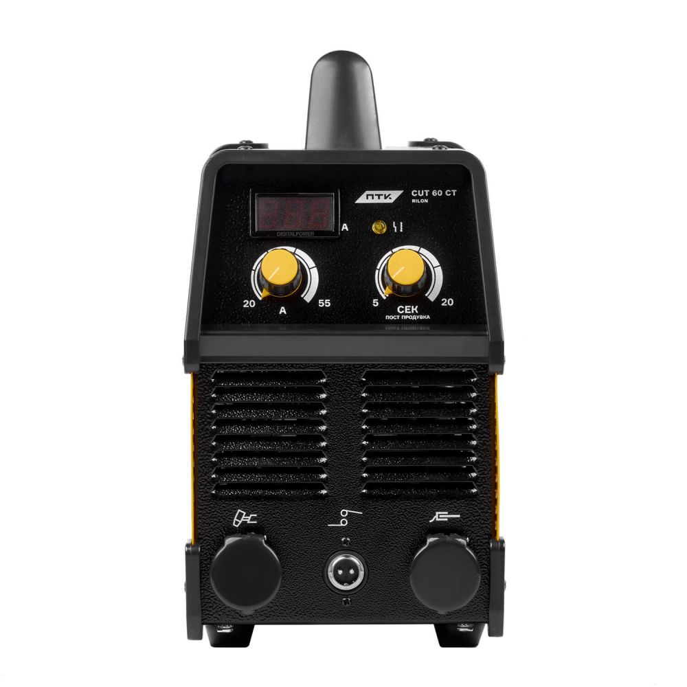 Аппарат плазменной резки ПТК RILON CUT 60 СT - фото